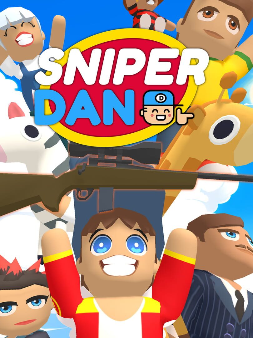 Sniper Dan