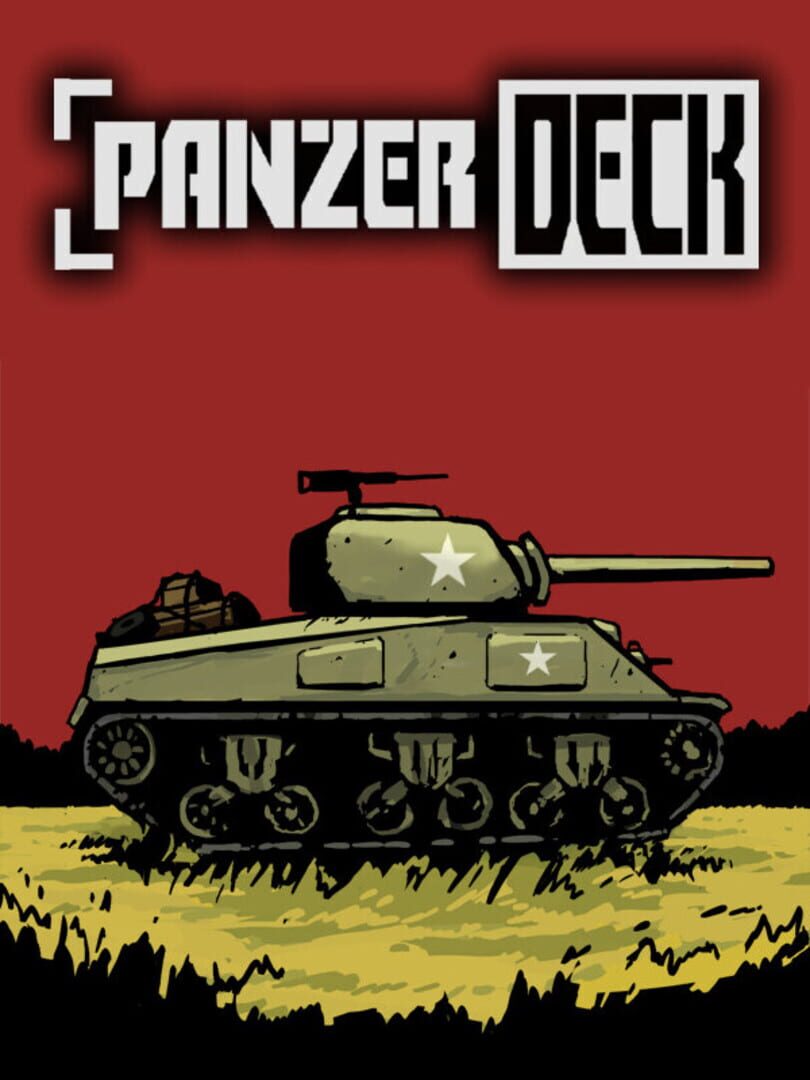 Panzer Deck