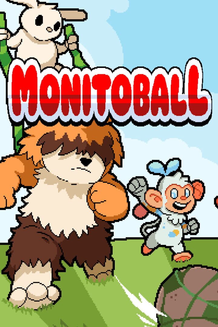 Monitoball