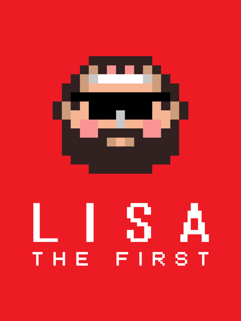 Lisa: The First Cover