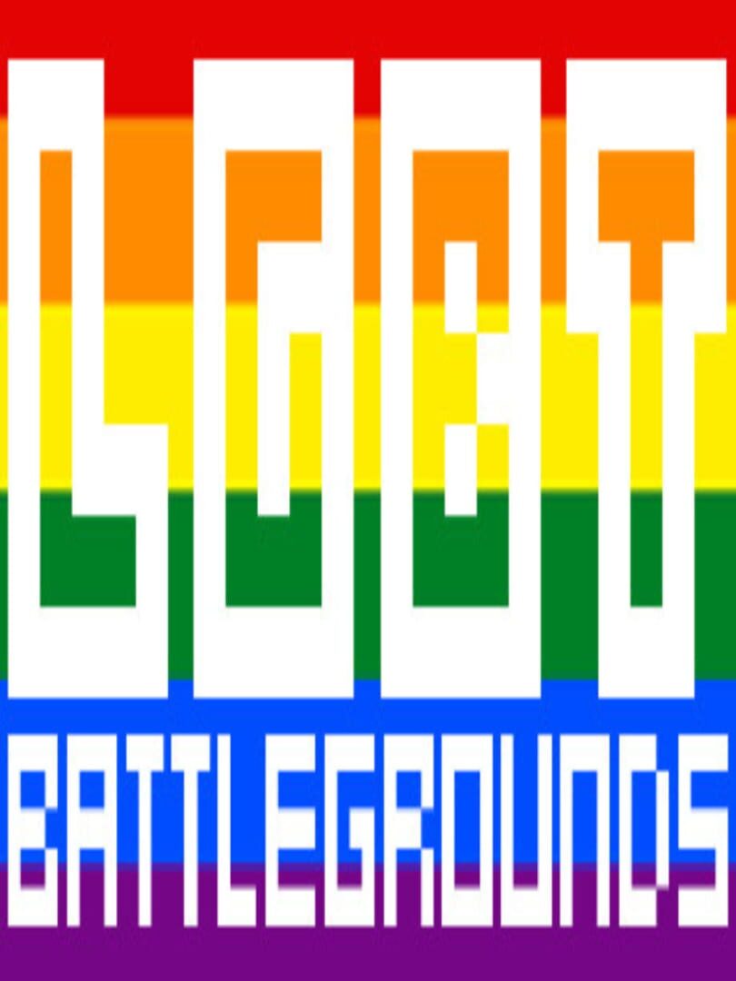 LGBT Battlegrounds