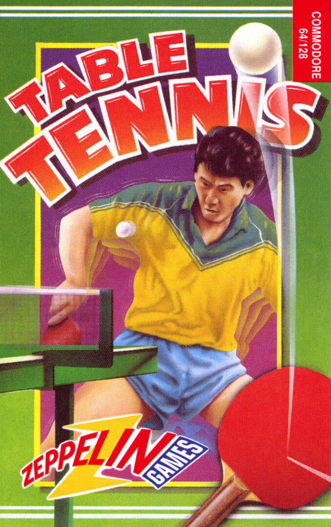 International Table Tennis