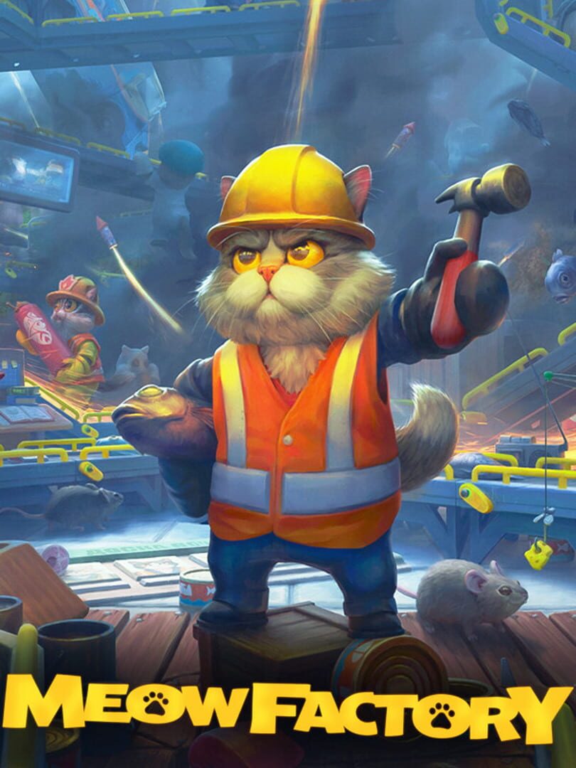 MeowFactory