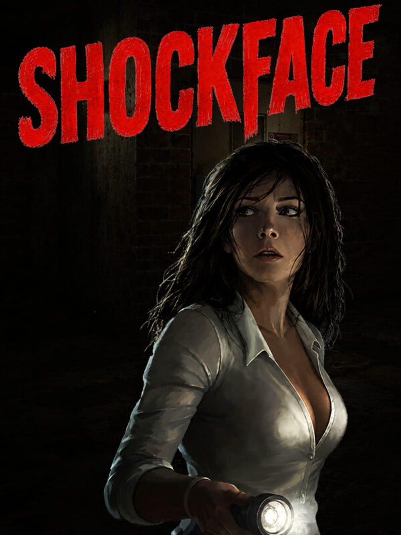 Shockface