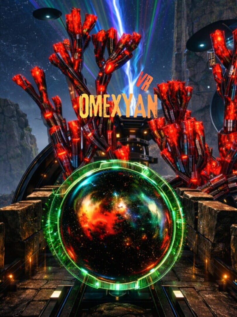 Omexyan