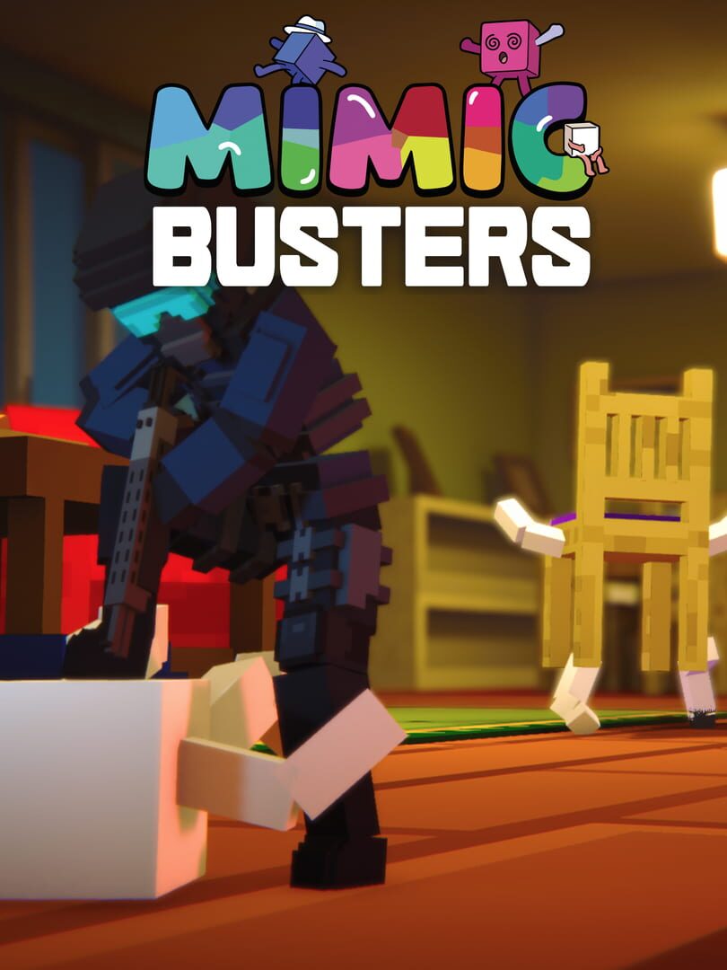 Mimic Busters