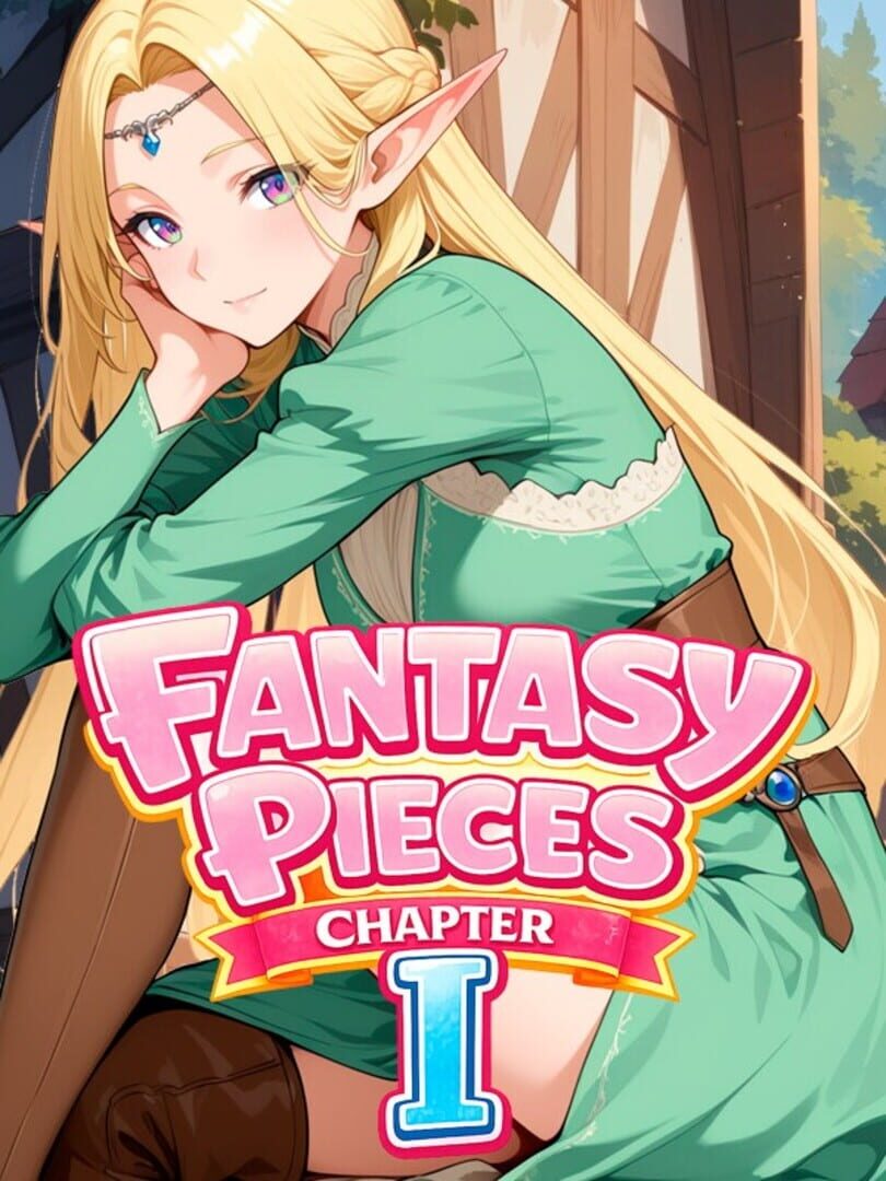 Fantasy Pieces: Chapter I