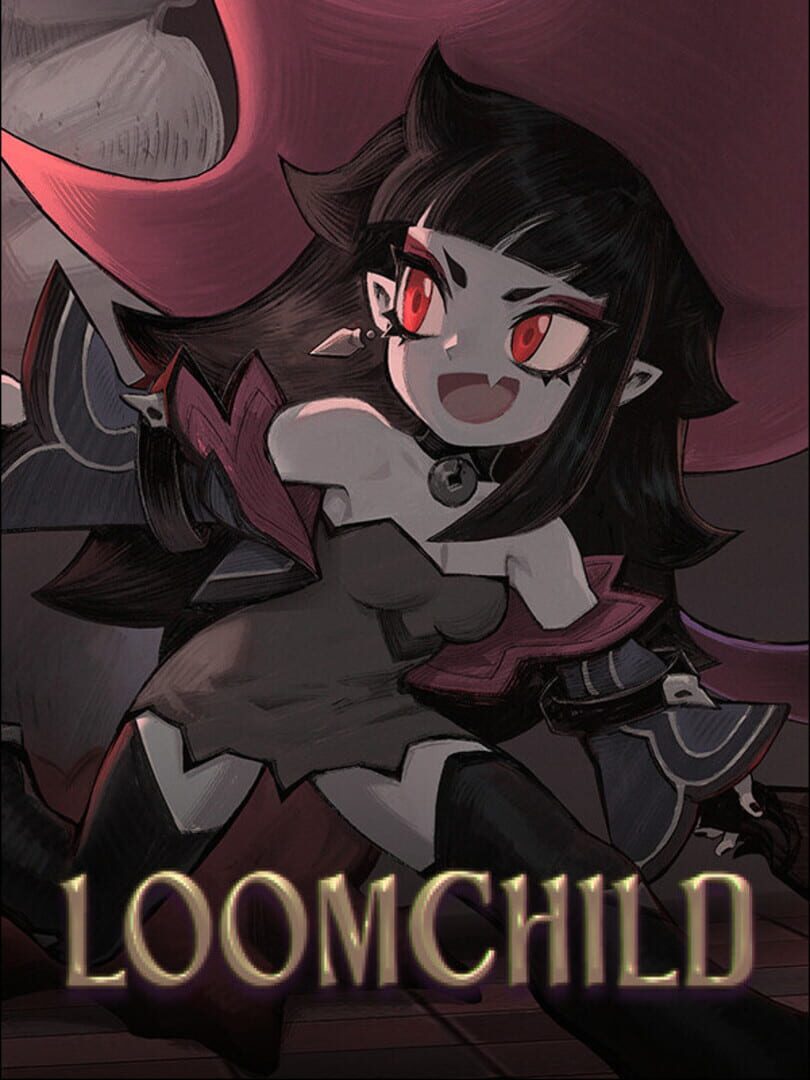 Loomchild