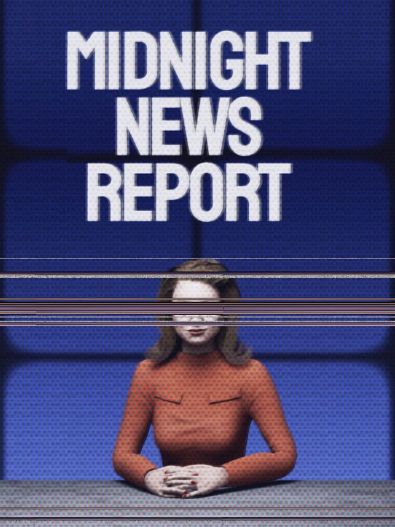 Midnight News Report