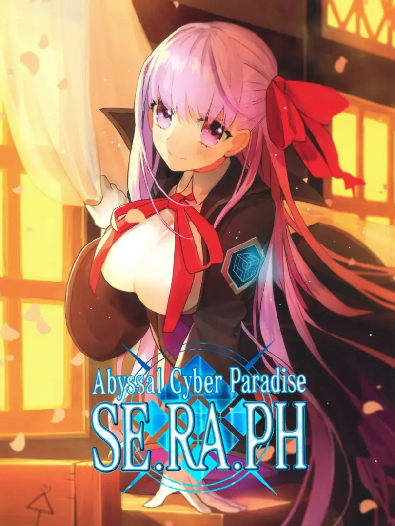 Fate/Grand Order: Epic of Remnant EX - SE.RA.PH