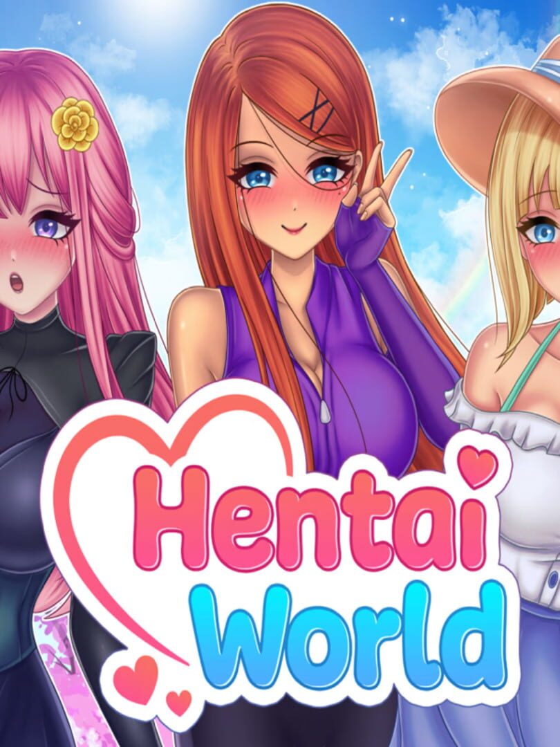 Hentai World