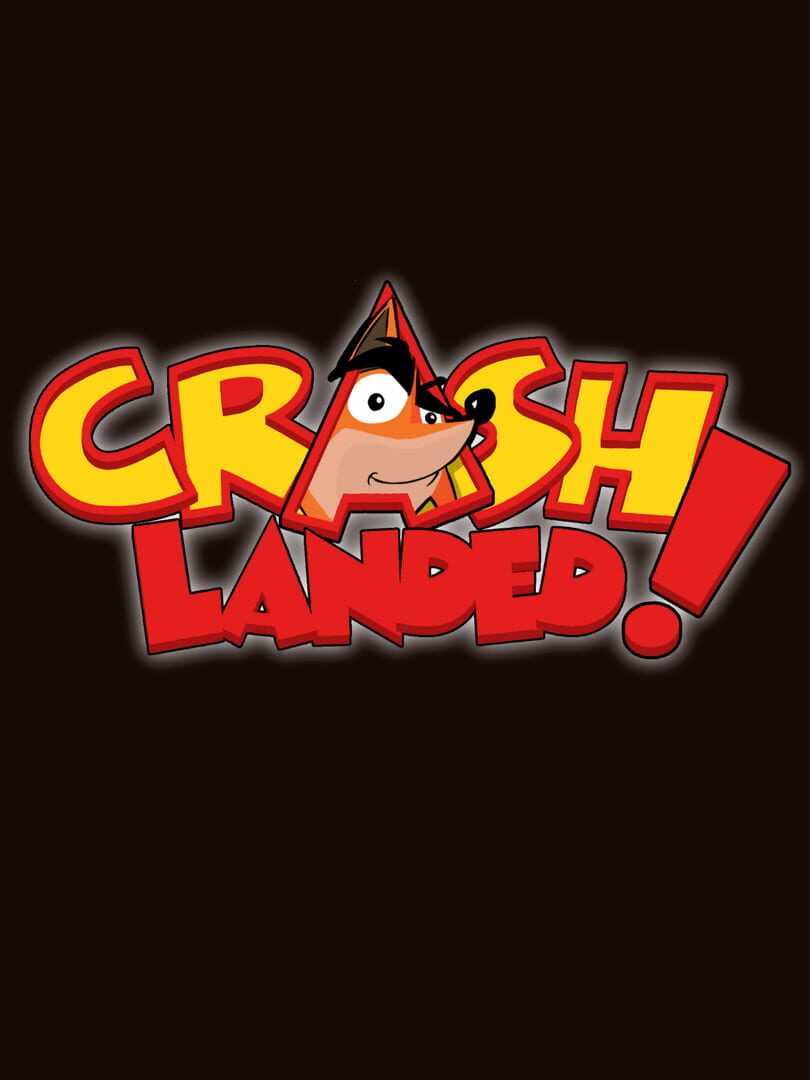 Remake : Crash Landed!