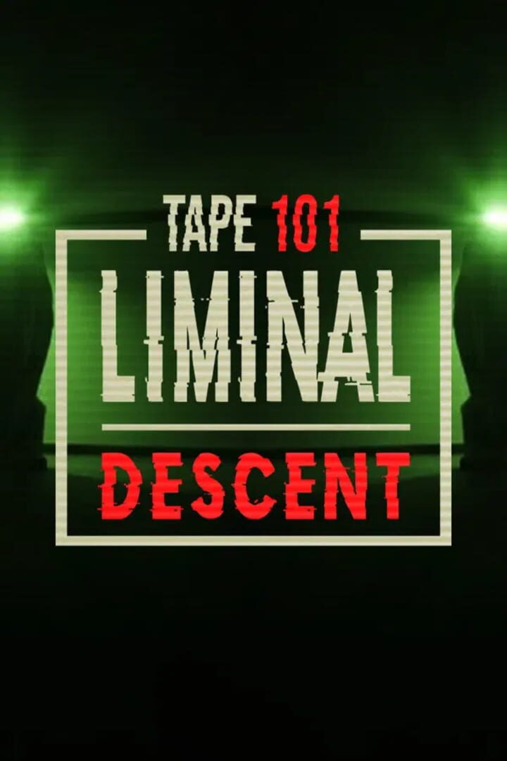 Tape 101