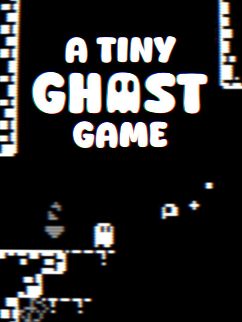 A Tiny Ghost Game