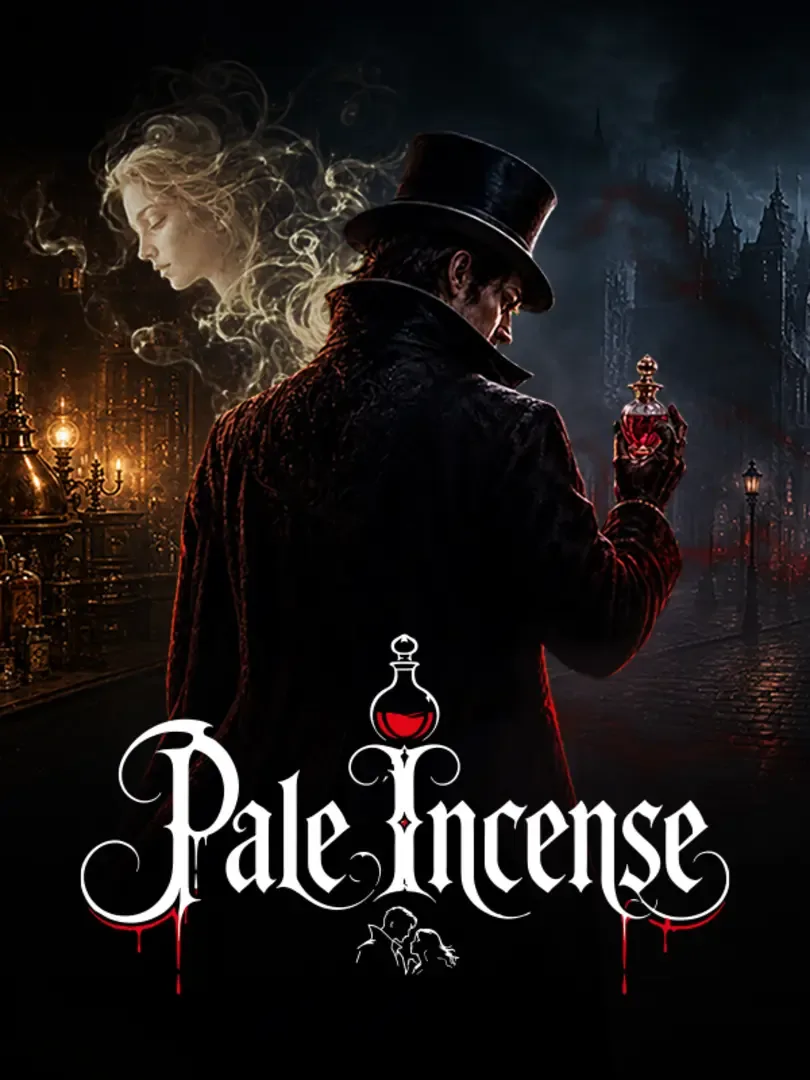 Pale Incense