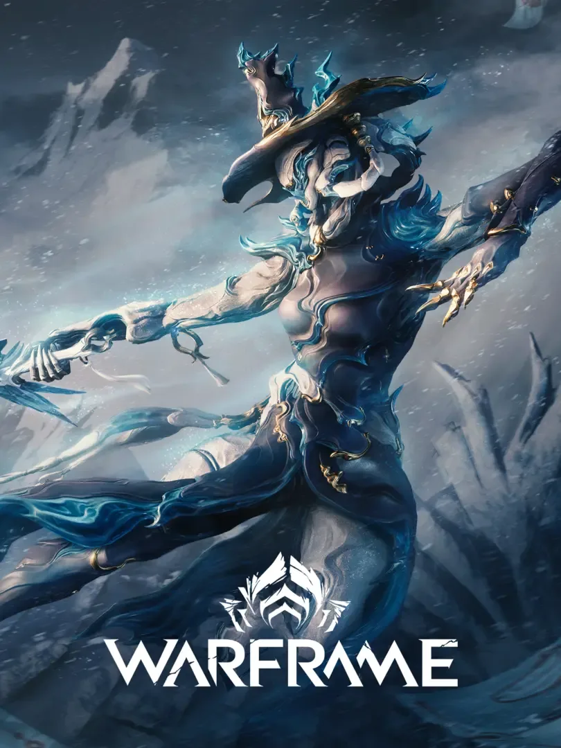 Warframe
