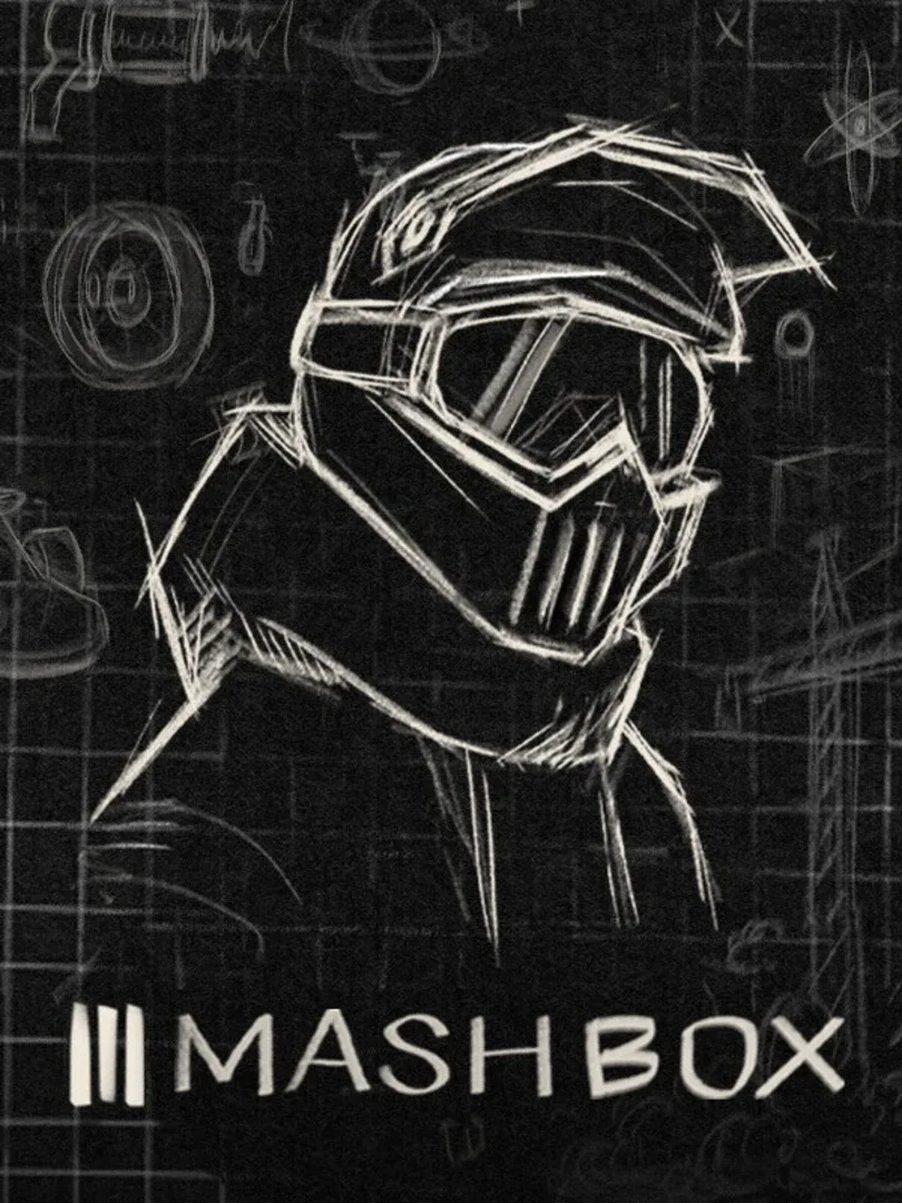 Mash Box