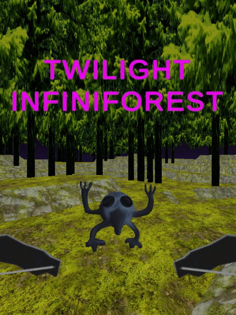 Twilight Infiniforest