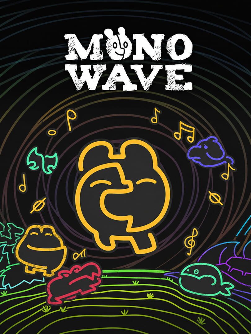Monowave