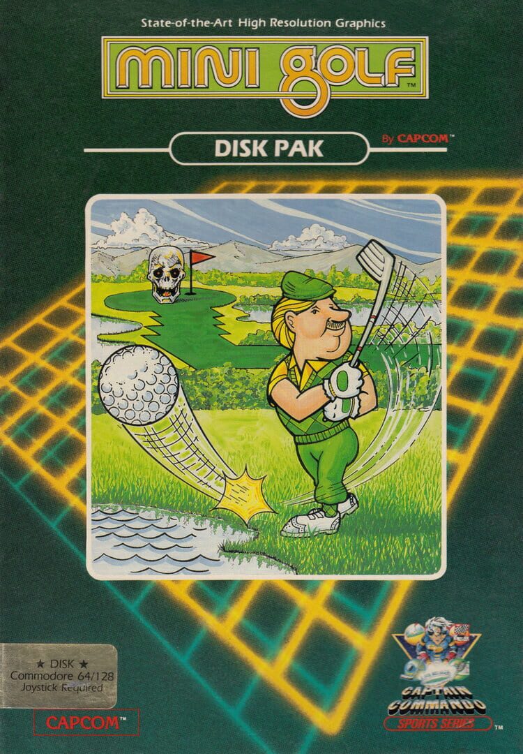 Mini Golf