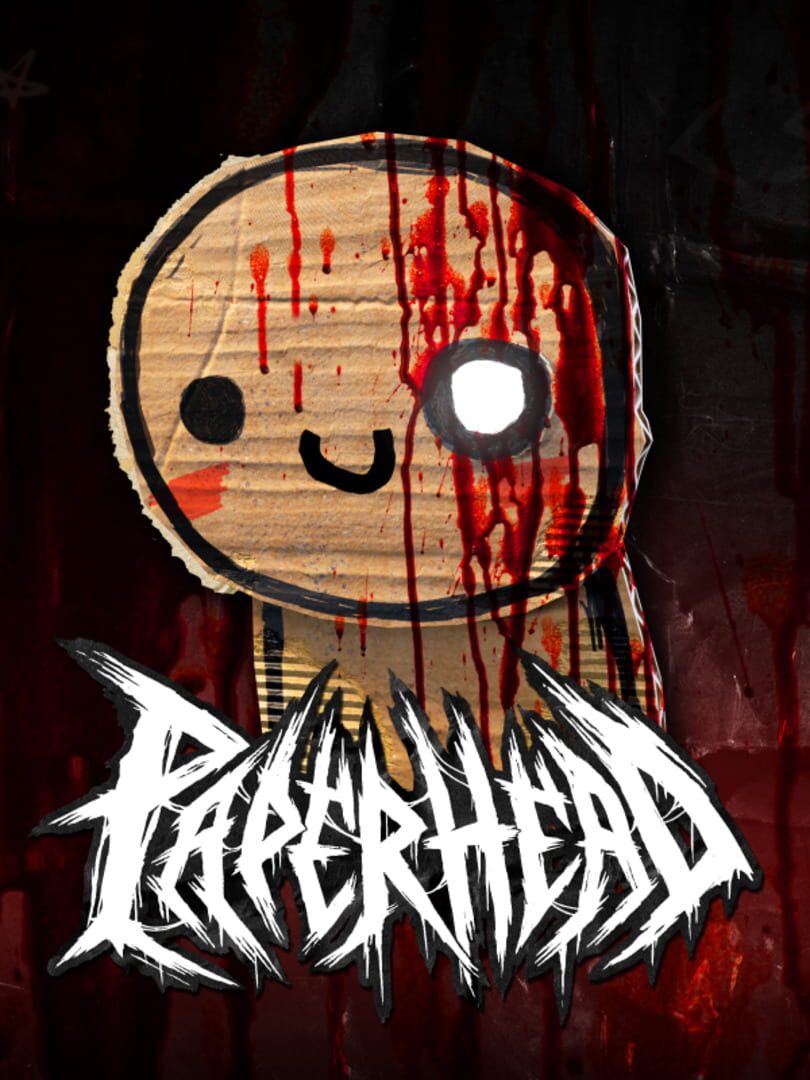Paperhead