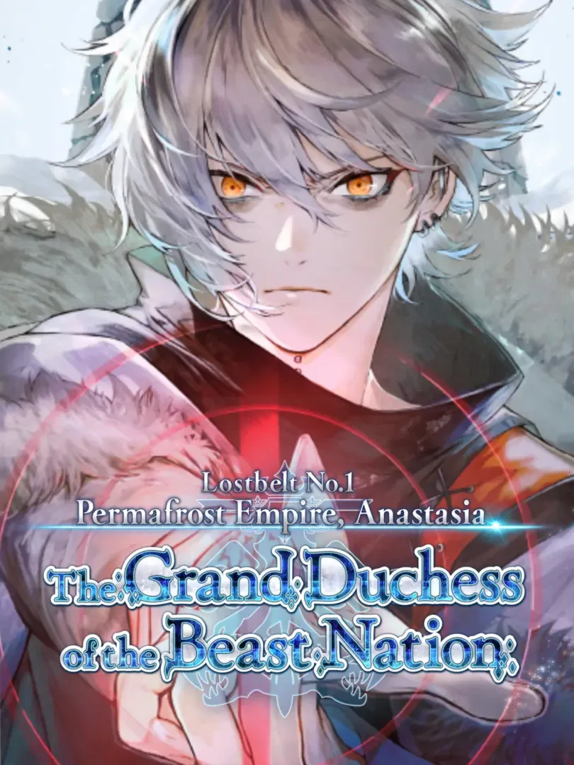 Fate/Grand Order: Lostbelt No. 1 - Anastasia