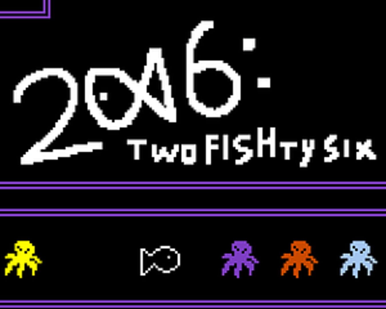 Twofishtysix