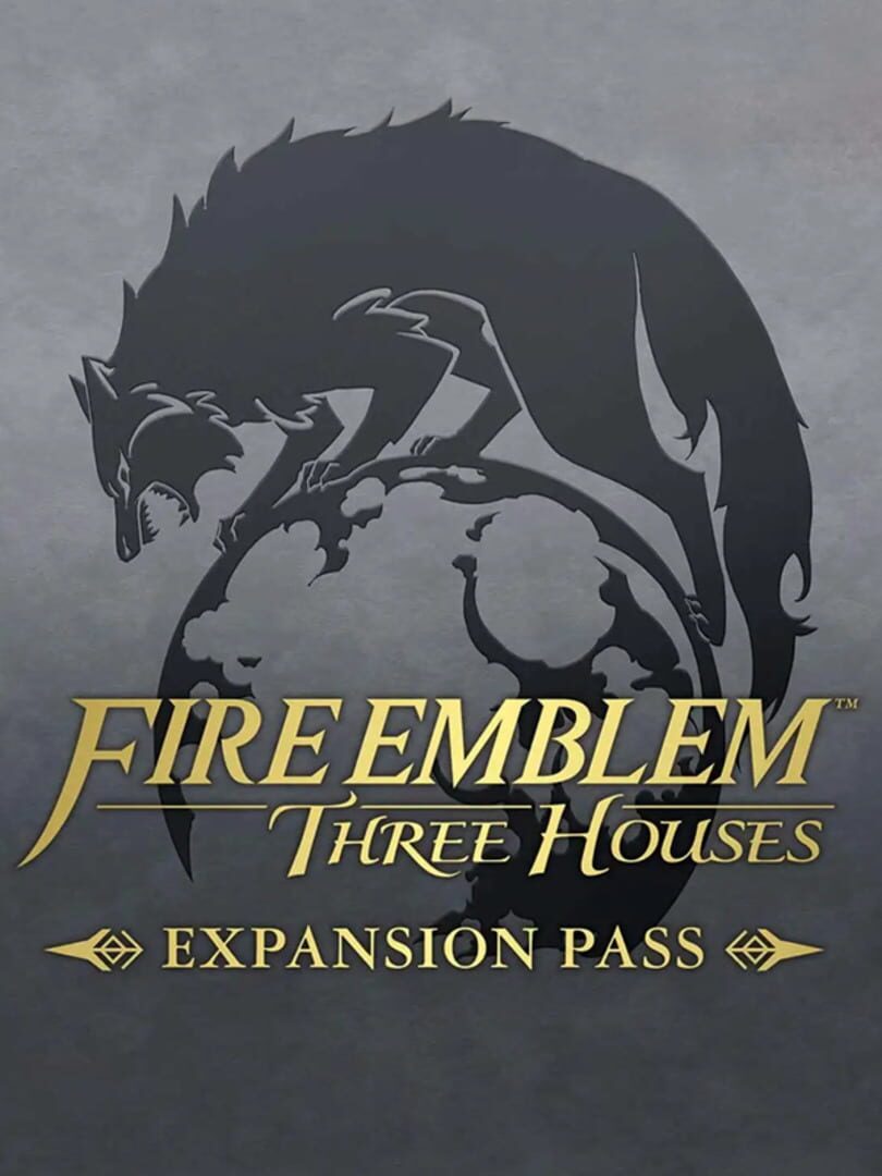 Extension : Fire Emblem: Three Houses - Expansion Pass
