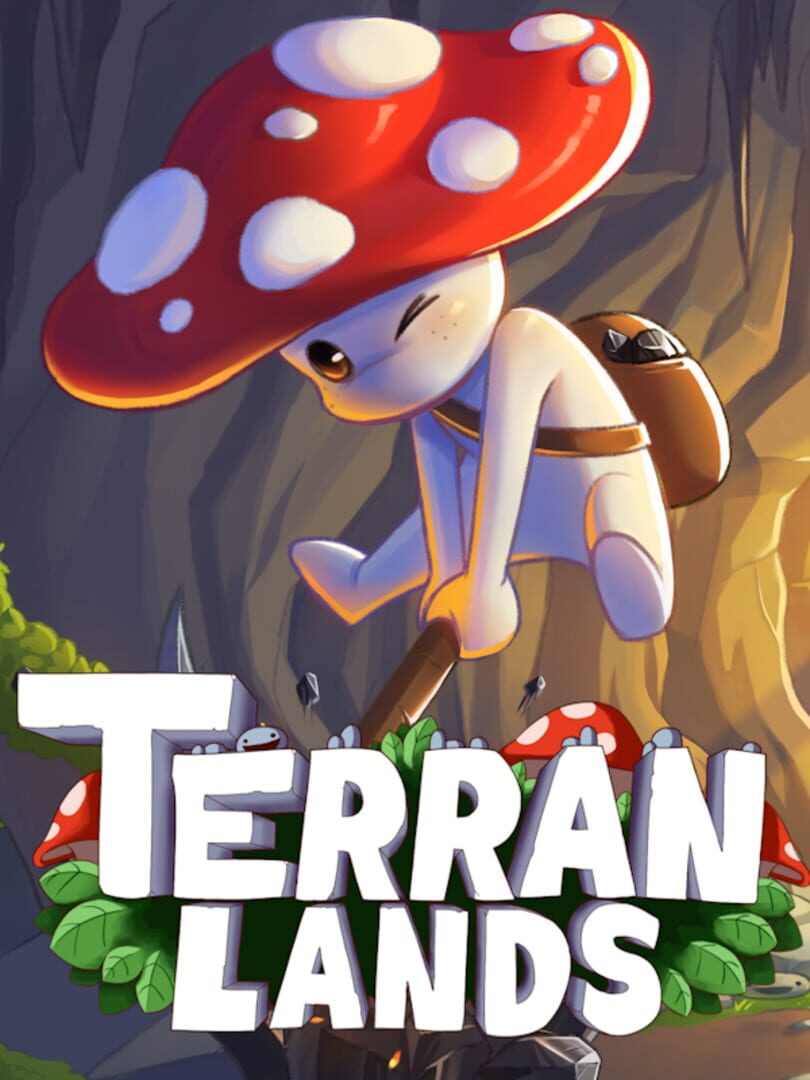 TerranLands