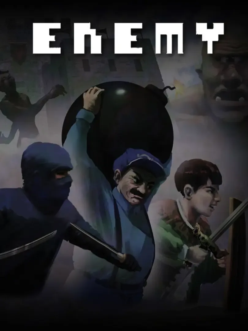 Enemy