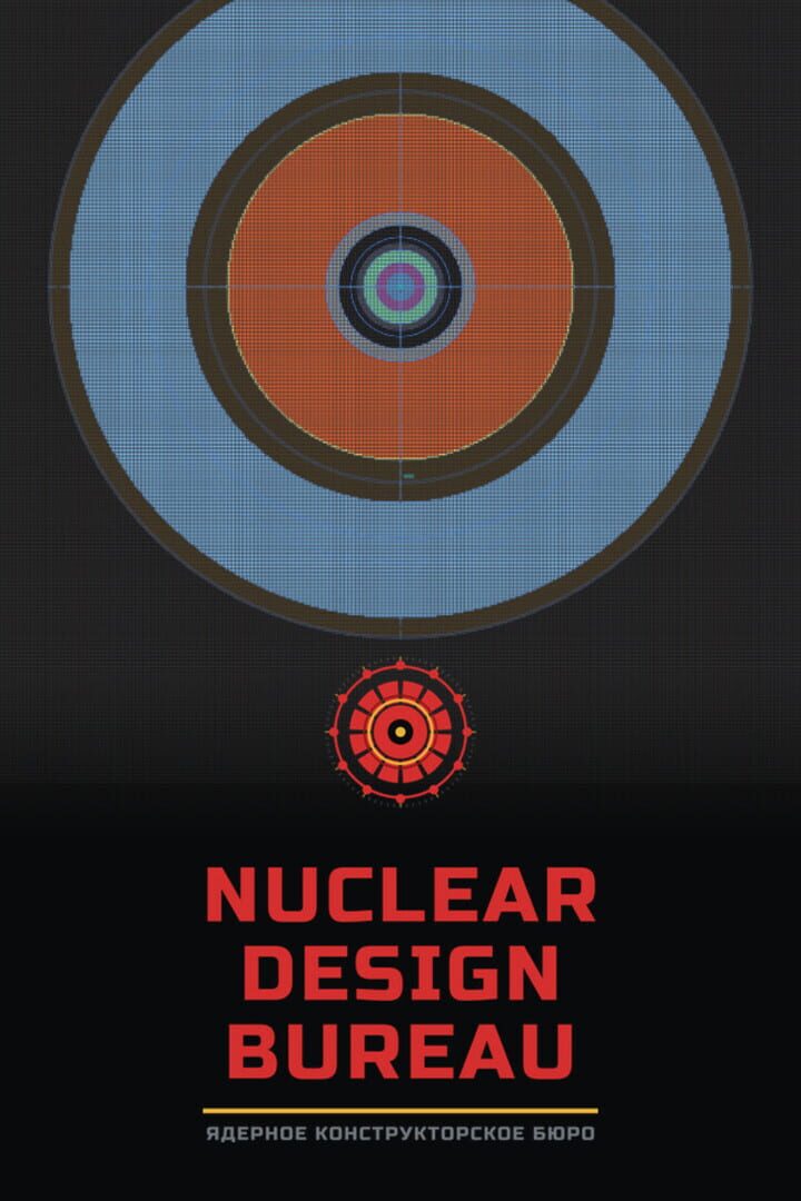 Nuclear Design Bureau