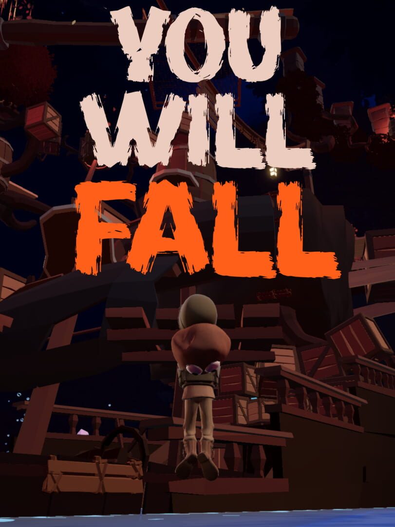 You Will Fall