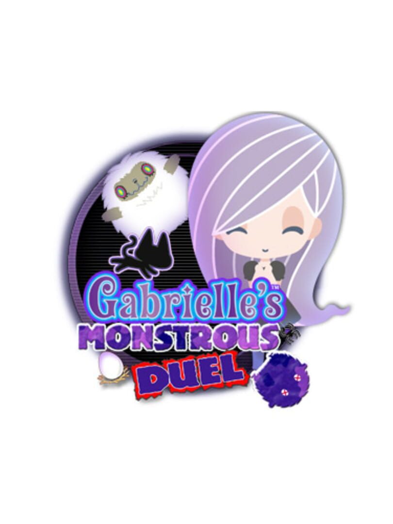 Gabrielle's Monstrous Duel