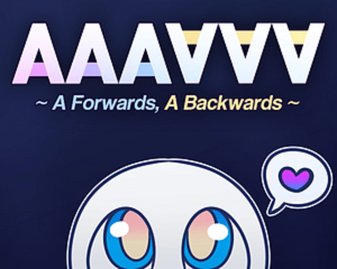 A Forwards, A Backwards
