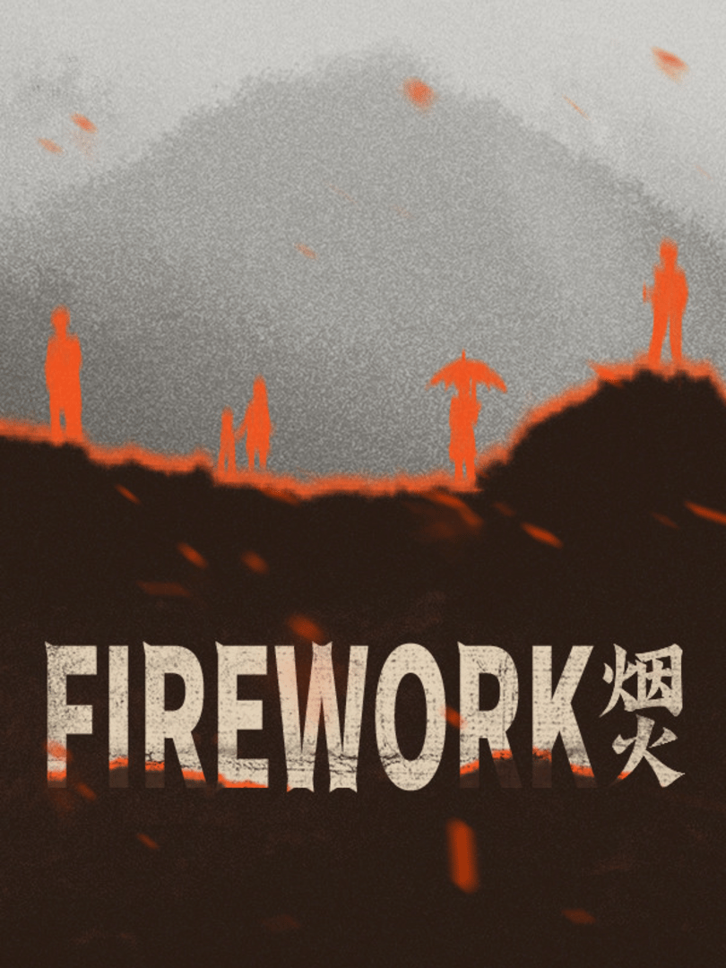 Firework Cover