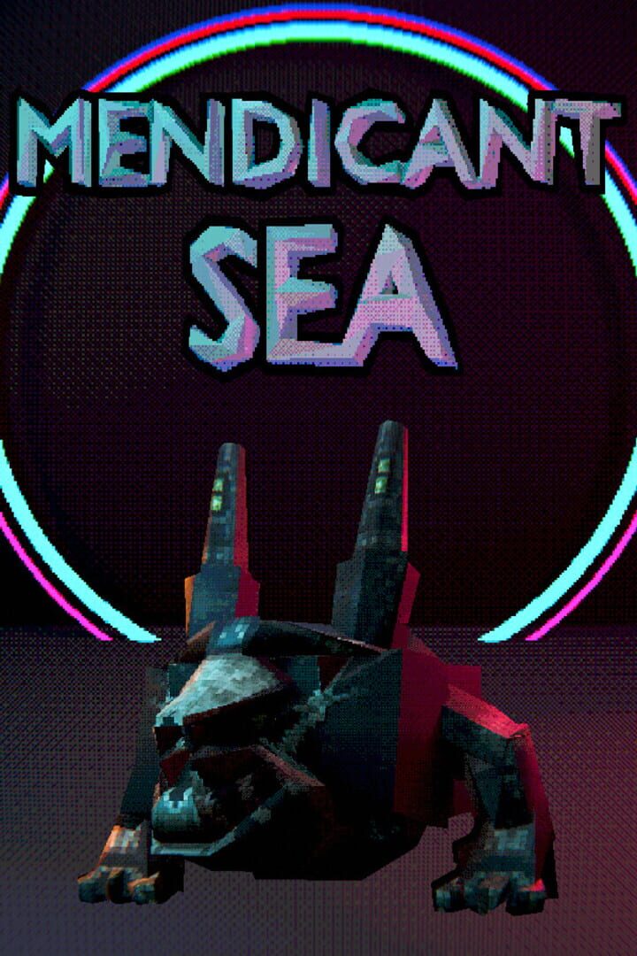 Mendicant Sea cover