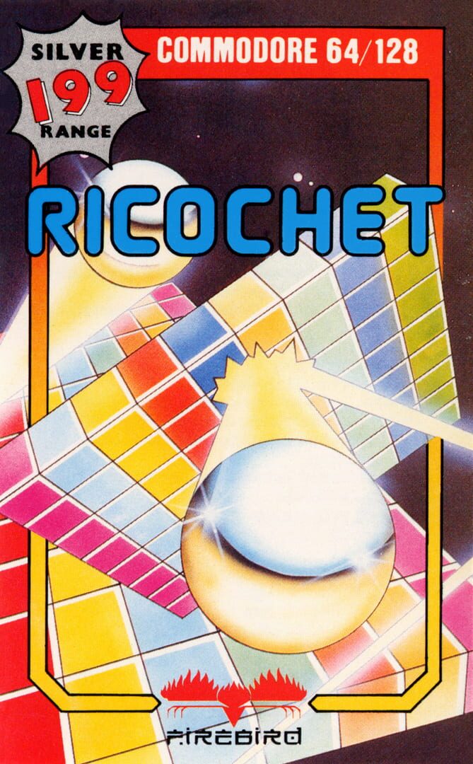 Ricochet
