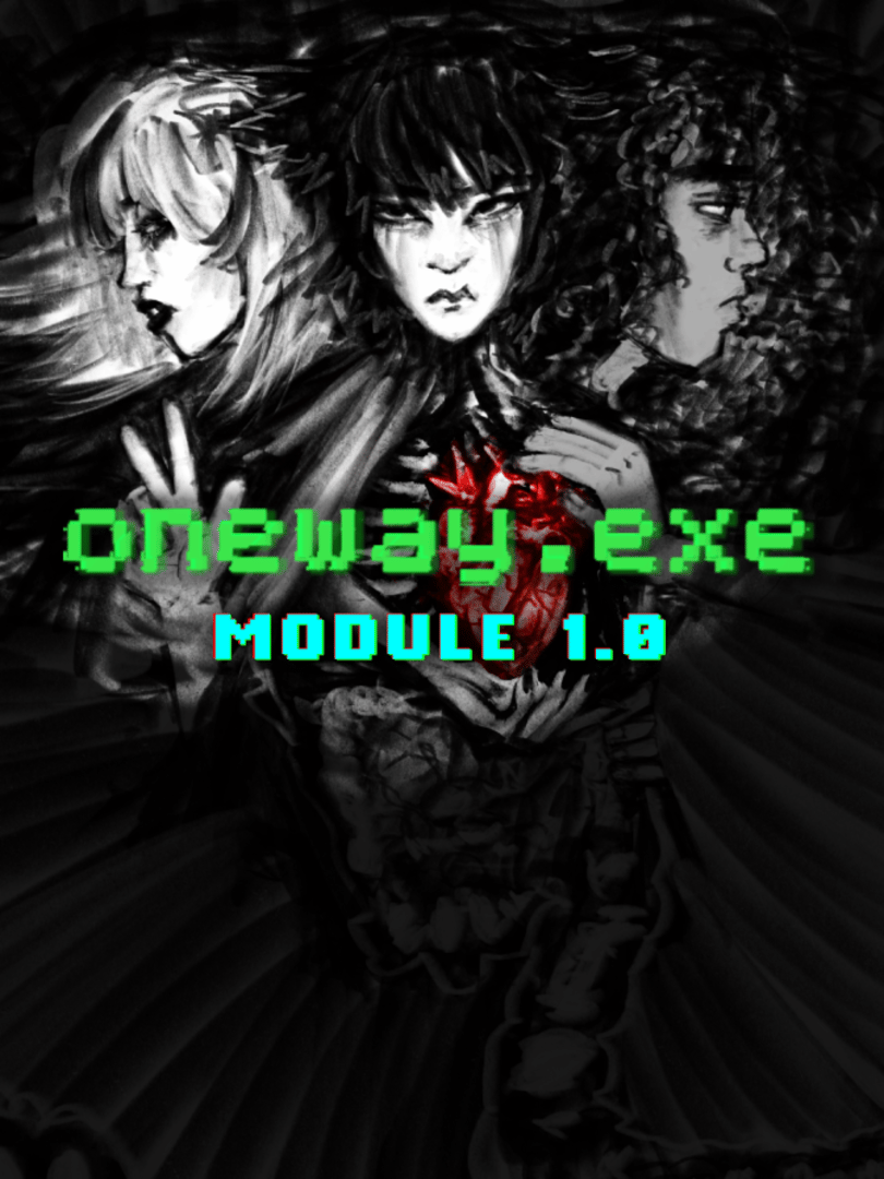 Oneway.exe Cover