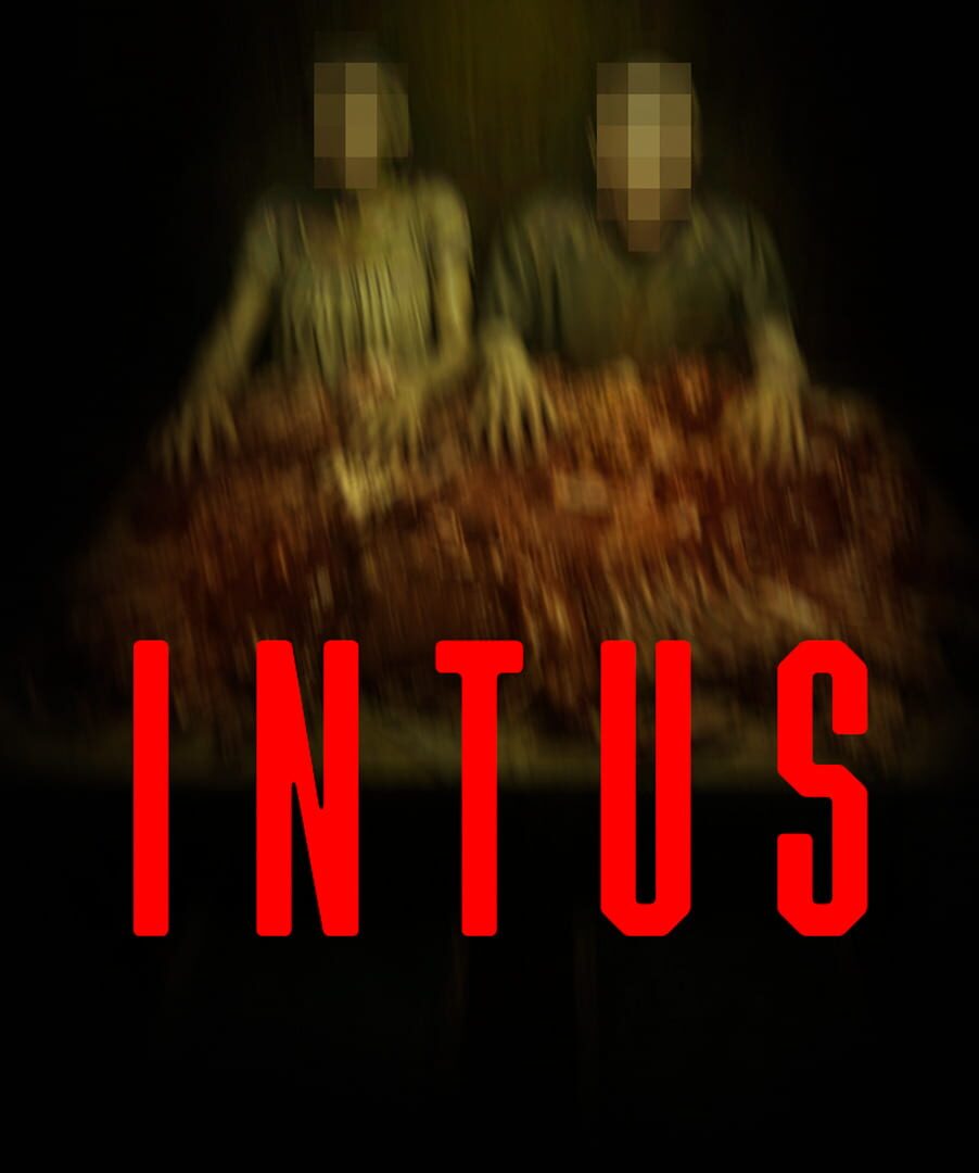 Intus cover