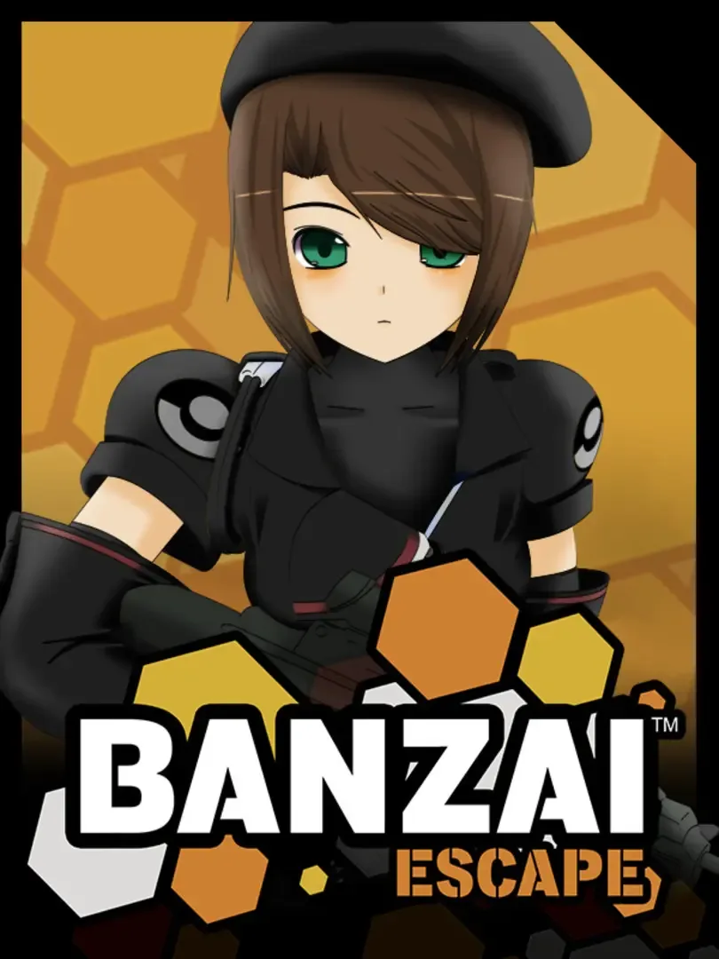 Banzai Escape