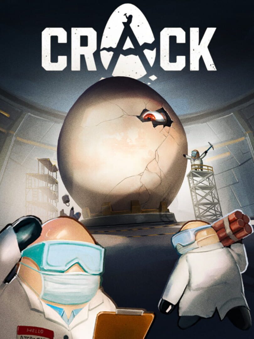 Crack cover