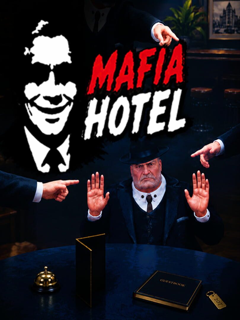 Mafia Hotel