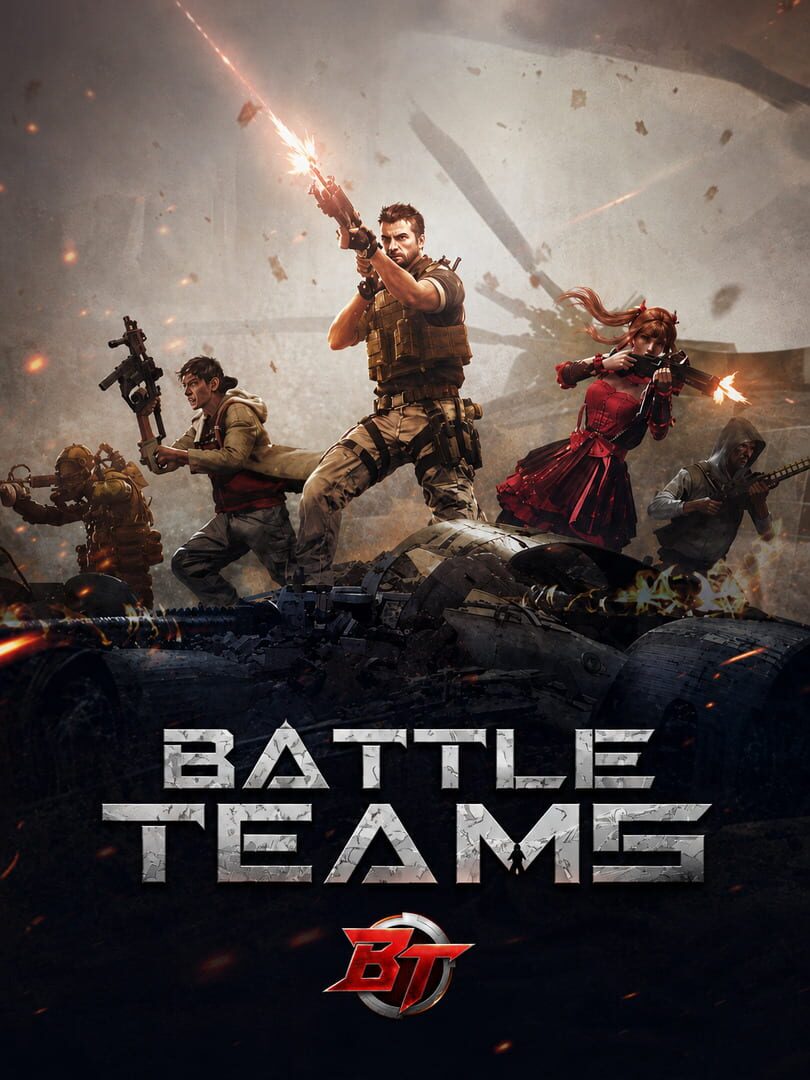 Battle Teams