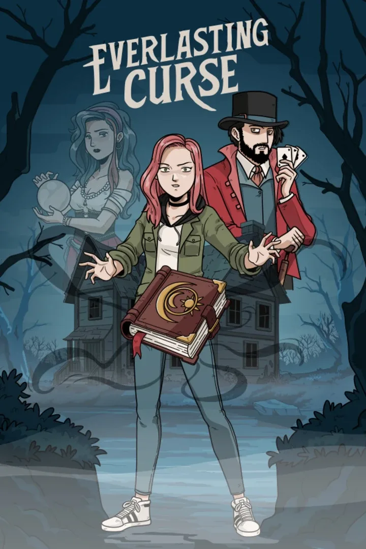 Everlasting Curse