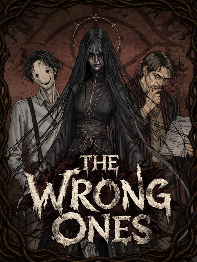 The Wrong Ones