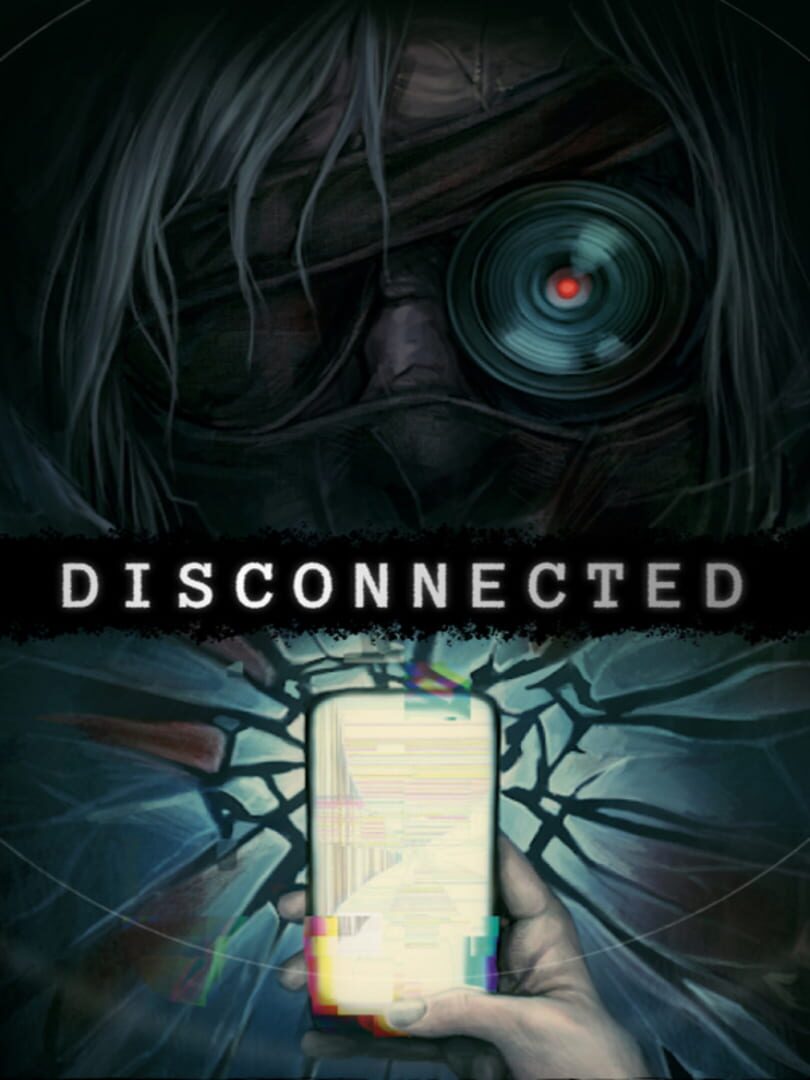 Disconnected cover