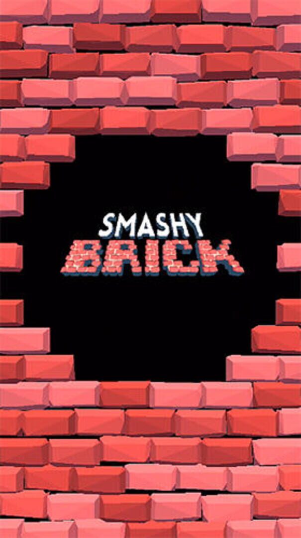 Jeu : Smashy Brick