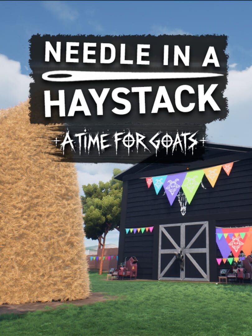 Needle In A Haystack
