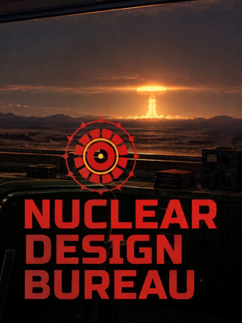 Nuclear Design Bureau