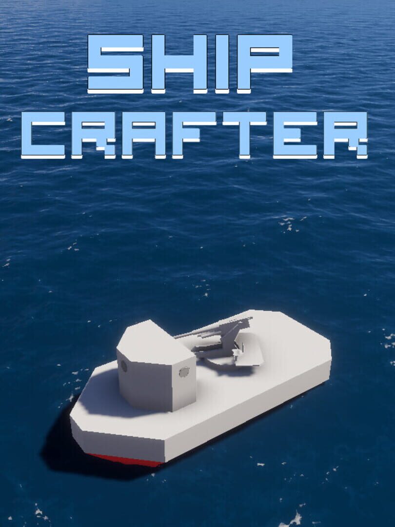 ShipCrafter